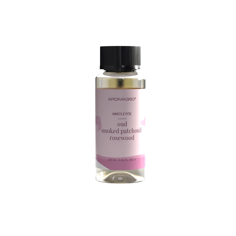 Aroma360 Mistletoe Oil