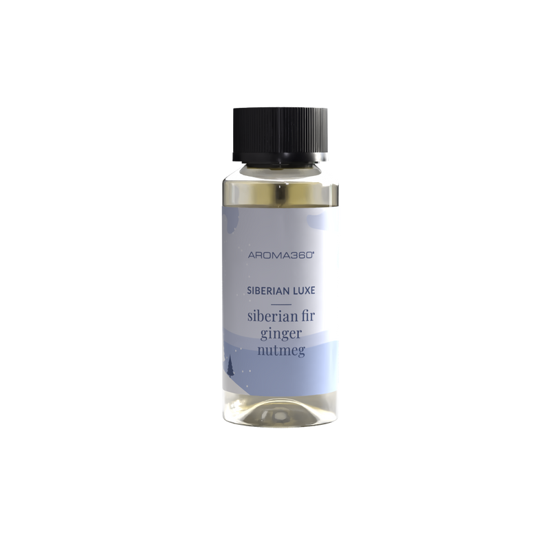Aroma360 Siberian Luxe Oil