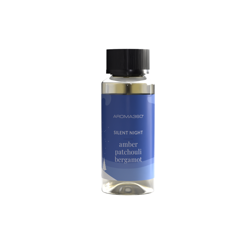 Aroma360 Silent Night Oil