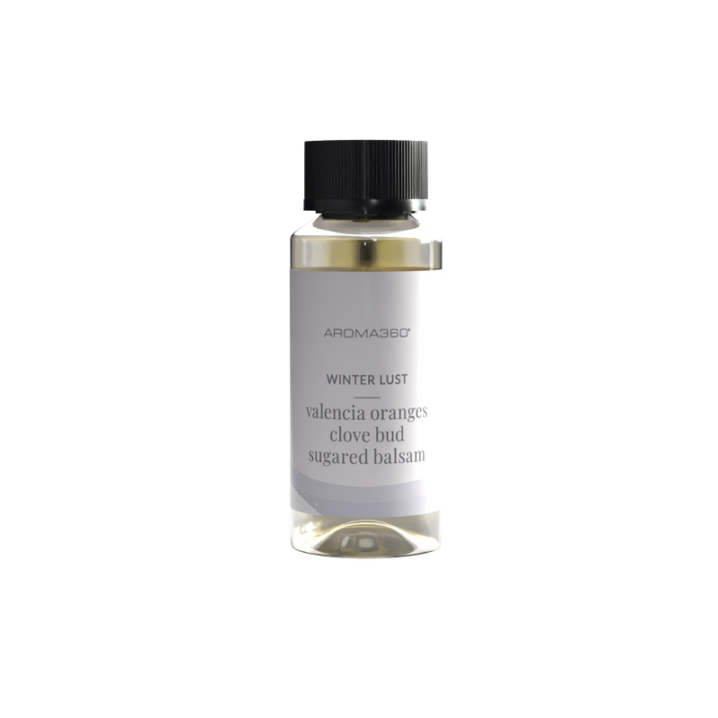 Aroma360 Winter Lust Oil