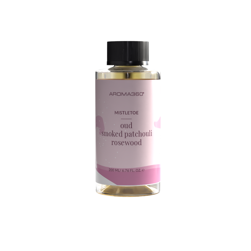 Aroma360 Mistletoe Oil