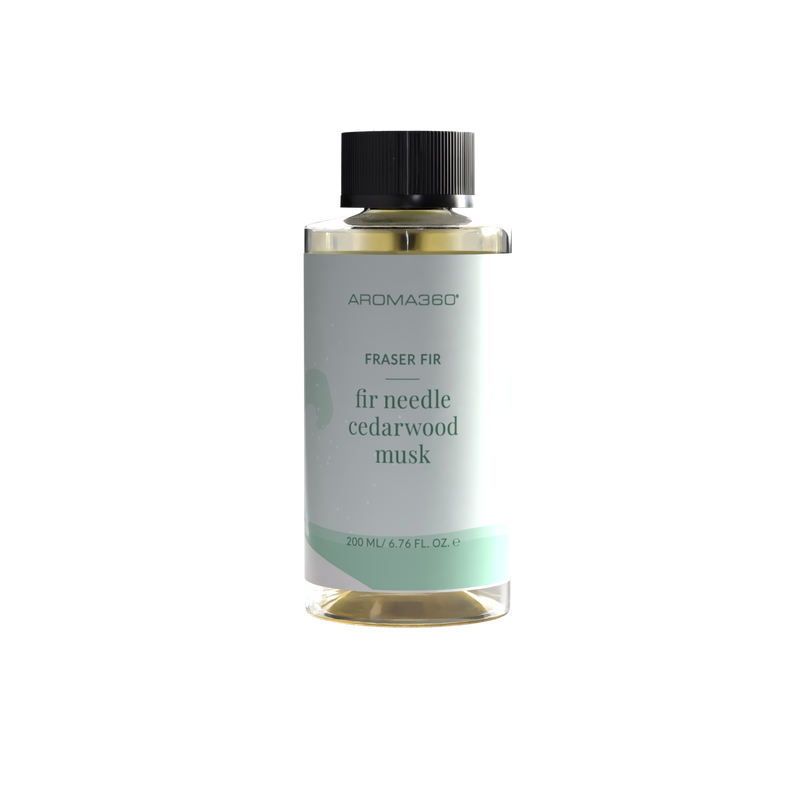 Aroma360 Fraser Fir Oil