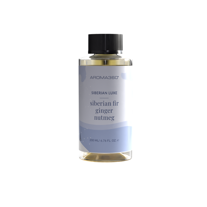 Aroma360 Siberian Luxe Oil