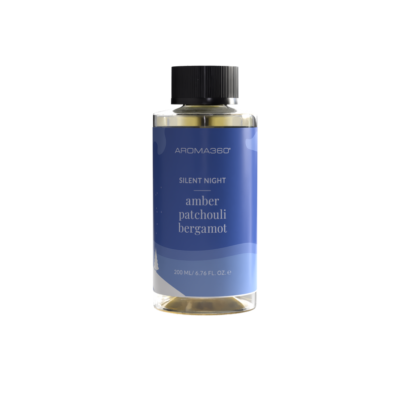 Aroma360 Silent Night Oil