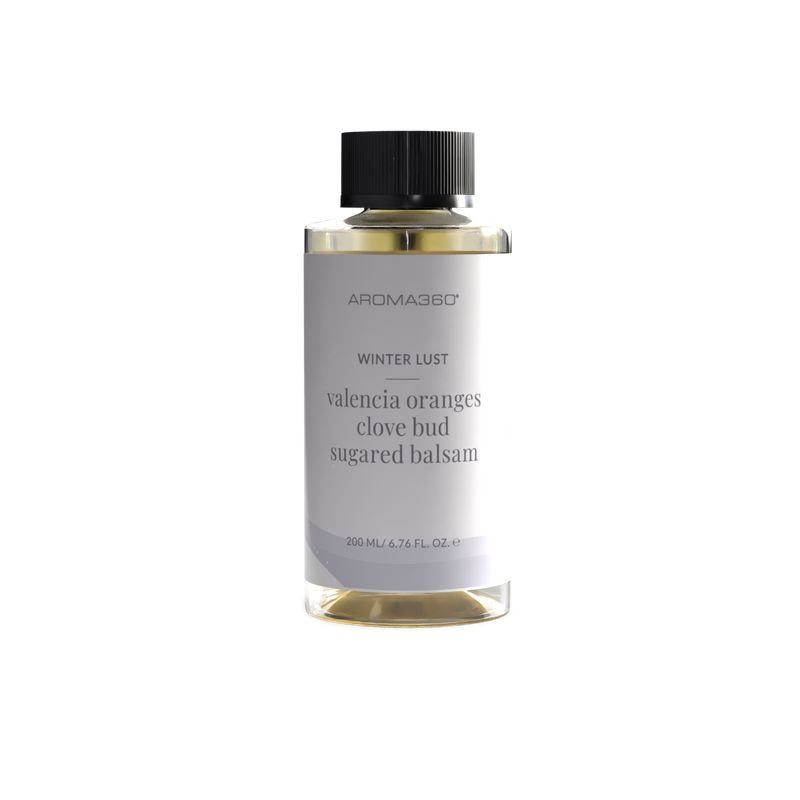Aroma360 Winter Lust Oil