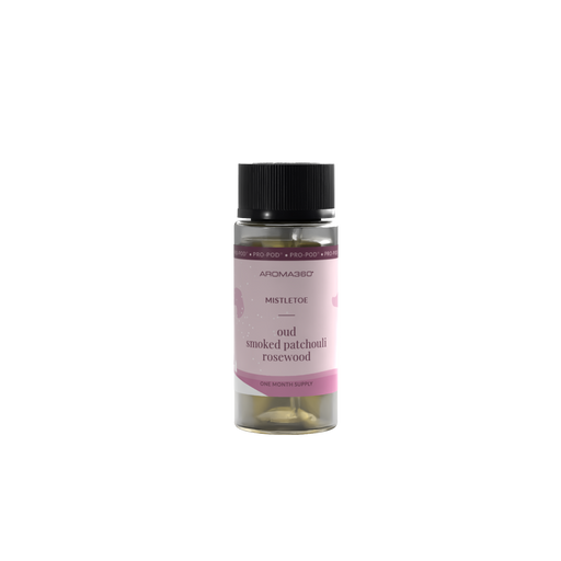 Aroma360 Mistletoe Oil