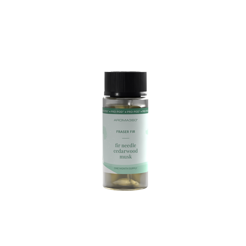 Aroma360 Fraser Fir Oil