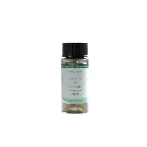 Aroma360 Fraser Fir Oil
