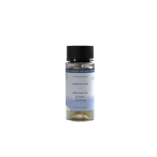 Aroma360 Siberian Luxe Oil