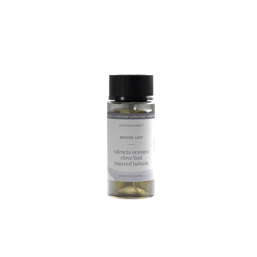 Aroma360 Winter Lust Oil