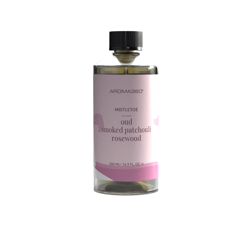 Aroma360 Mistletoe Oil