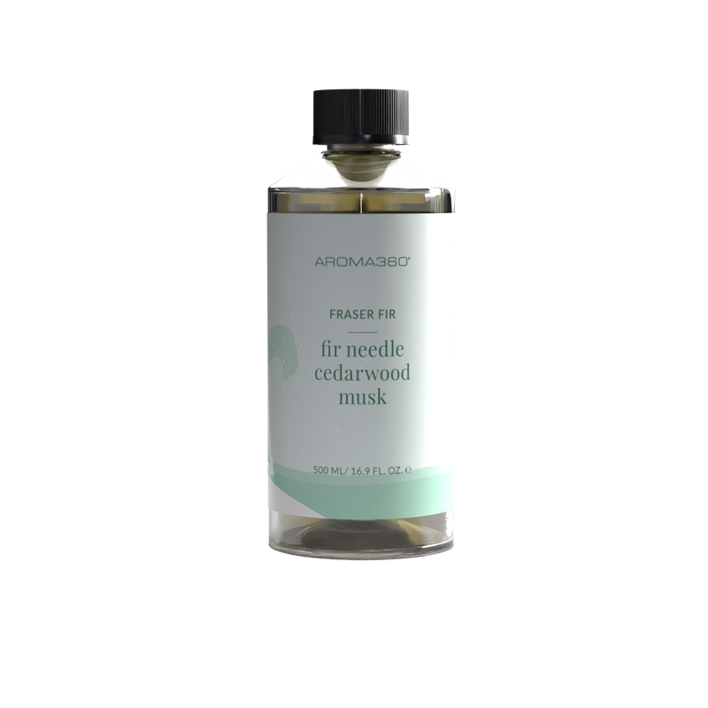Aroma360 Fraser Fir Oil