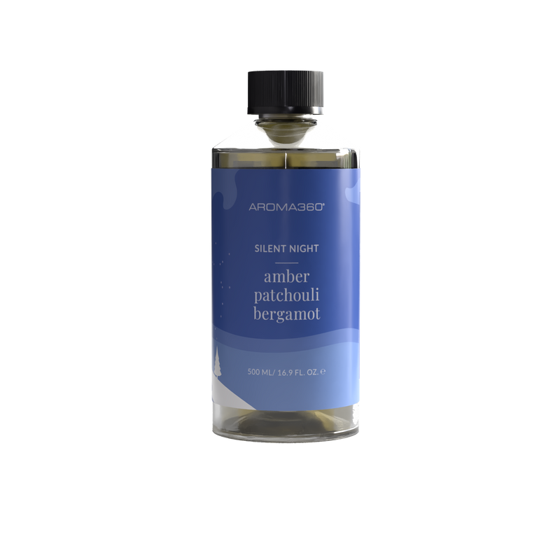 Aroma360 Silent Night Oil