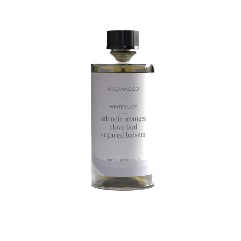 Aroma360 Winter Lust Oil