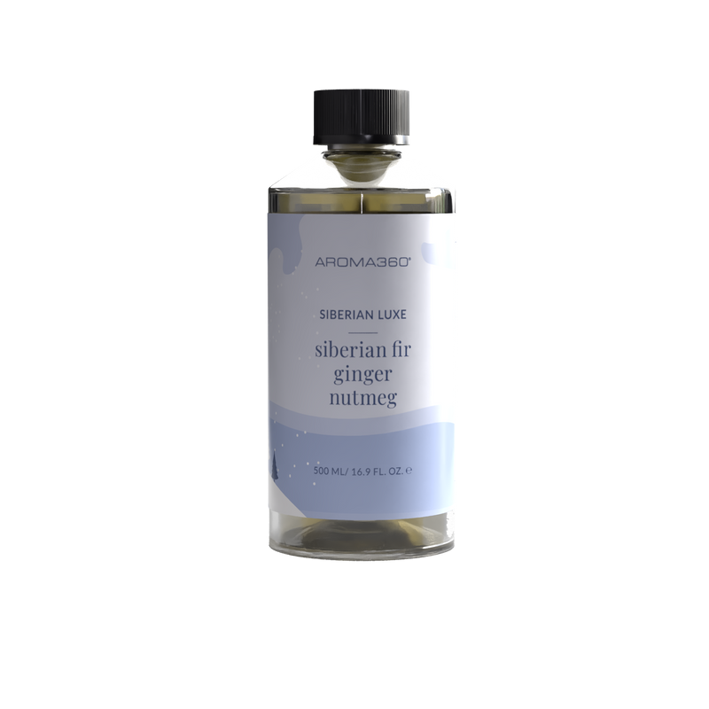 Aroma360 Siberian Luxe Oil