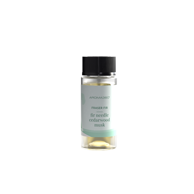 Aroma360 Fraser Fir Oil