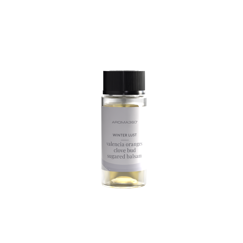 Aroma360 Winter Lust Oil