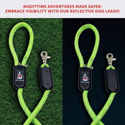 Warren London Rope Leash - 6 Styles Leashes, Collars & Accessories
