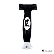 Warren London De-Shedding Dog Brush for Long Hair (>1") Leashes, Collars & Accessories