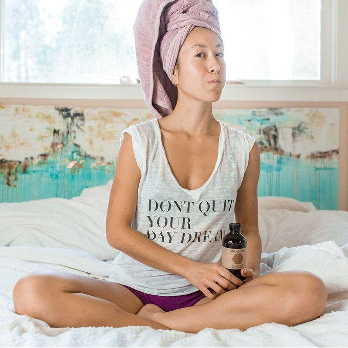 Paavani Ayurveda Dinacharya Ritual Kit | Ayurvedic Daily Self-Care for Balance & Vitality variable