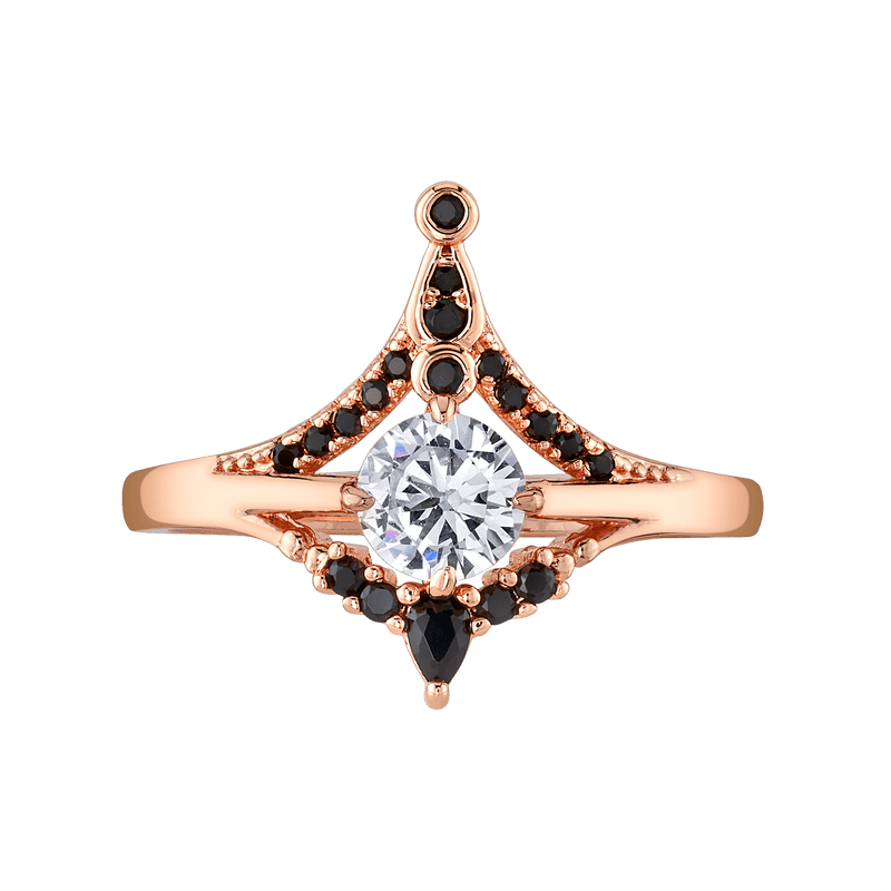 Fragrant Jewels Keep it Luxe Ring Ring