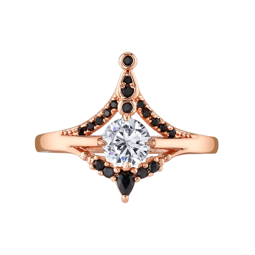 Fragrant Jewels Keep it Luxe Ring Ring