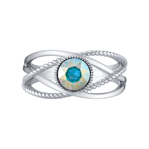 Fragrant Jewels Atomic Ring Ring