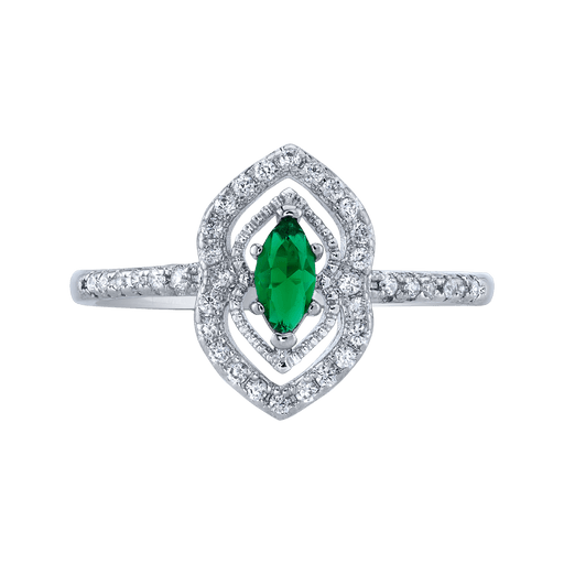 Fragrant Jewels Envious Muse Ring Ring