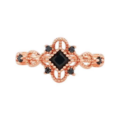 Fragrant Jewels Vintage Luxe Ring Ring