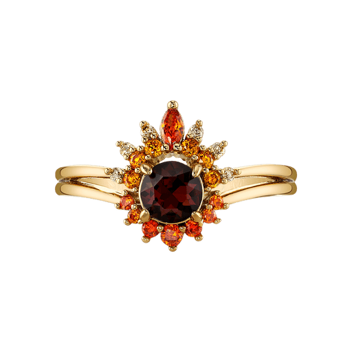 Fragrant Jewels Secretum Ring Ring
