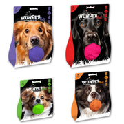 WACKYstore WUNDERball - Best Fetch Toy