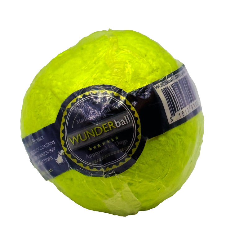 WACKYstore WUNDERball - Best Fetch Toy