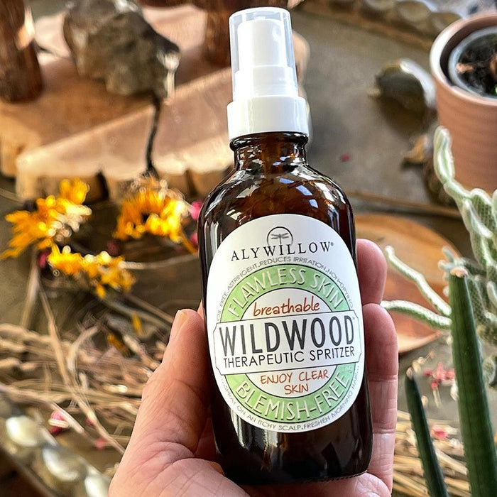 Alywillow Wildwood Spritzer