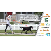 WACKYstore WUNDERleash – The Original No-Pull Dog Leash