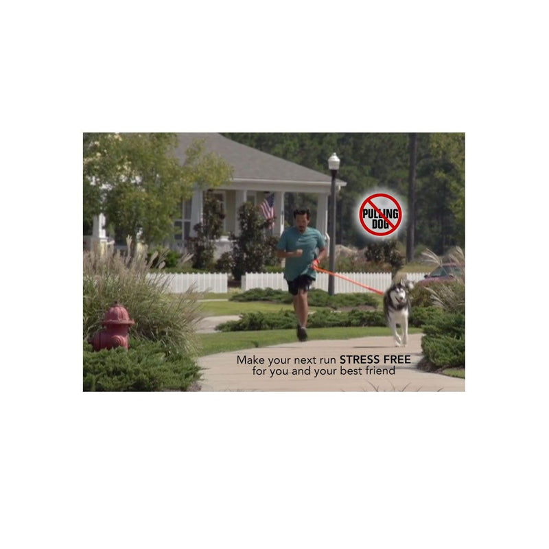 WACKYstore WUNDERleash – The Original No-Pull Dog Leash
