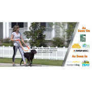 WACKYstore WUNDERleash – The Original No-Pull Dog Leash