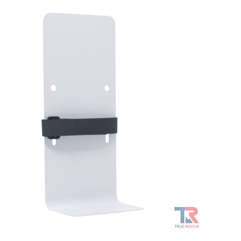 True Rescue Kit with Wall Mount Bleeding Control Kit