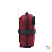 True Rescue Kit with Wall Mount Bleeding Control Kit