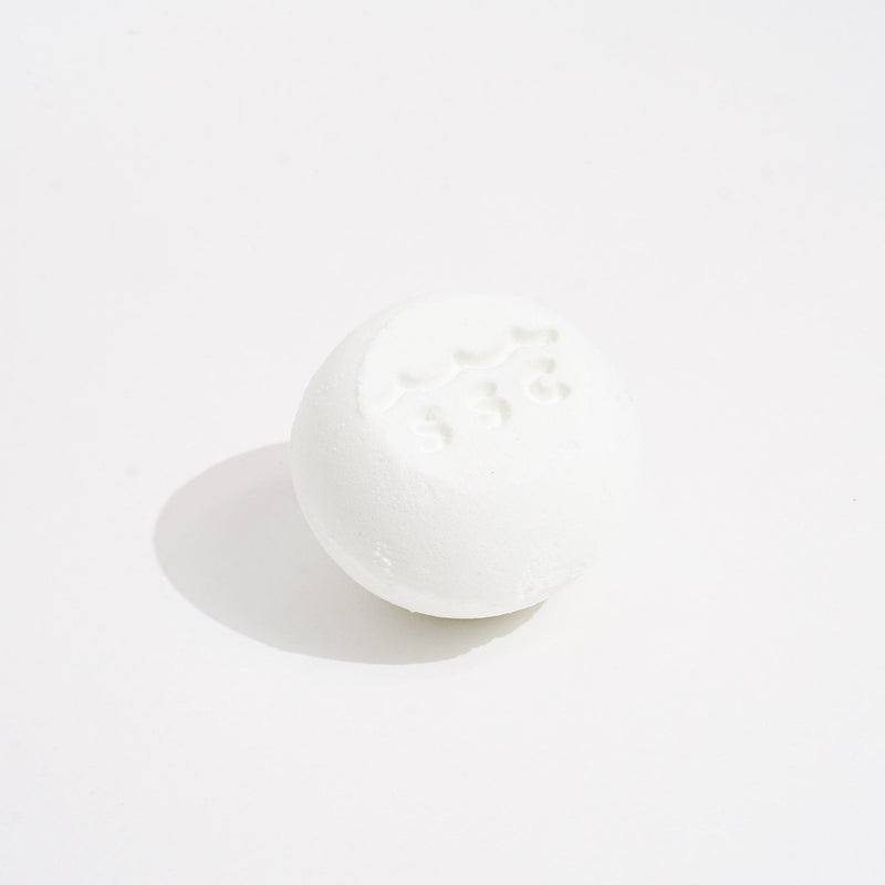 Shore Soap Co. Warm Sand Bath Bomb Bath Bomb