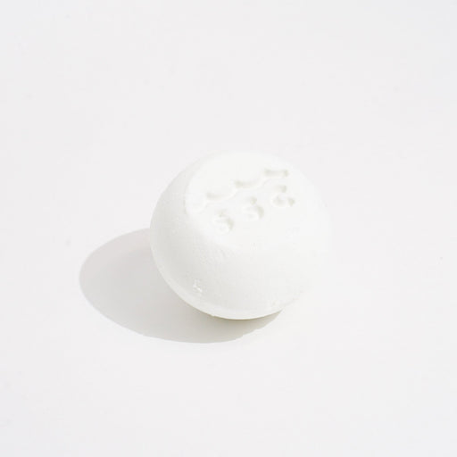 Shore Soap Co. Warm Sand Bath Bomb Bath Bomb