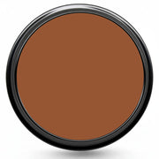 Graftobian Make-Up Company Glamour Crème™ Ultra HD Professional Foundation Sienna (N) Warm Umber