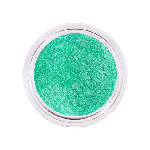 Medusa's Makeup Eye Dust - Wasabe