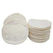 By Robin Creations Clear Skin Facial Cleanser & Makeup Remover Pads for Acne-Prone Skin Facial Cleansers