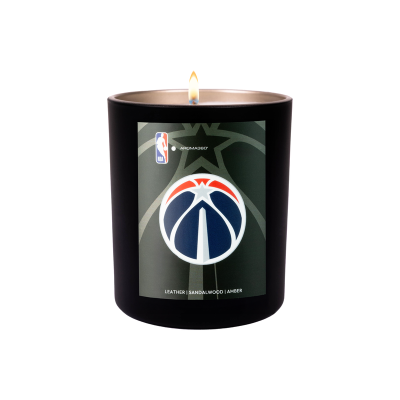 Aroma360 NBA My Way Candle Candle