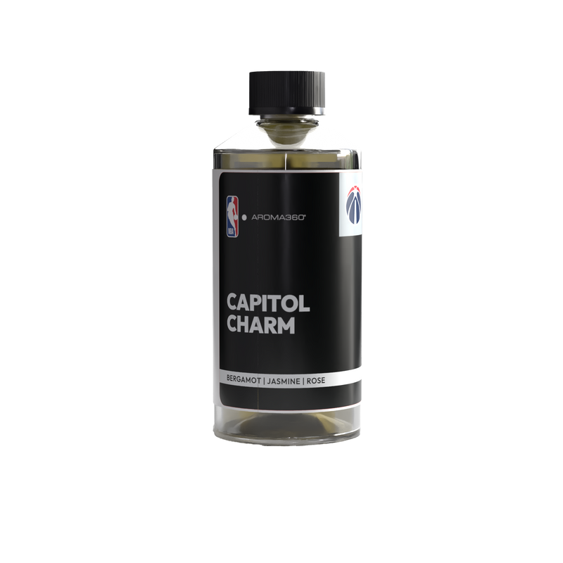 Aroma360 Capitol Charm Oil