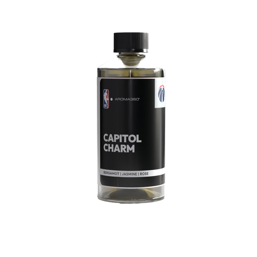 Aroma360 Capitol Charm Oil