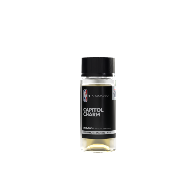 Aroma360 Capitol Charm Oil