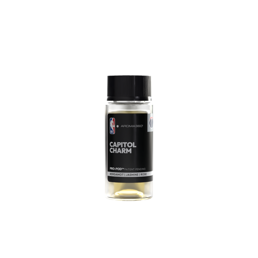 Aroma360 Capitol Charm Oil