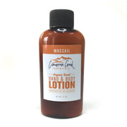 Cimarron Creek Essentials Wassail Hand & Body Lotion Lotion & Moisturizer