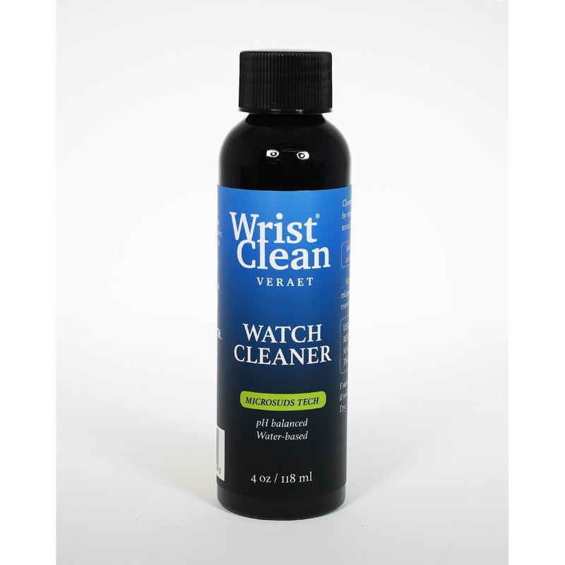 WristClean Watch Cleaner Refill 4oz. Watch Cleaner